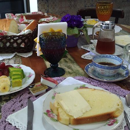 Casa Da Nonna Pousada サンタ・テレサ エクステリア 写真