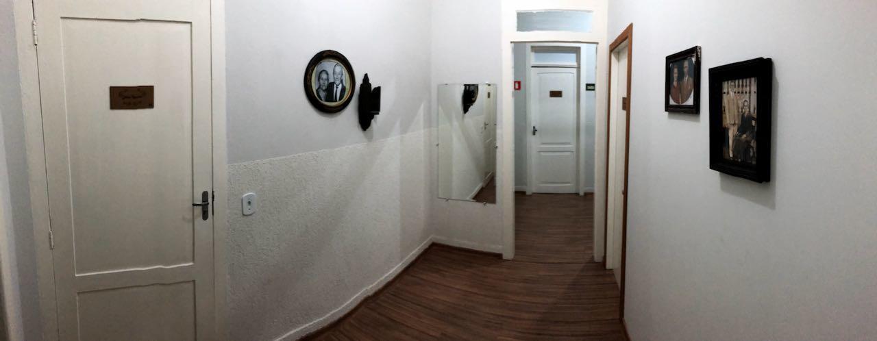 Casa Da Nonna Pousada サンタ・テレサ エクステリア 写真